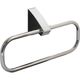 清水 タオルリング（SUS+ABS） クローム SH-AC10TR（直送品）