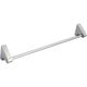 清水 タオルバー（SUS+ABS） クローム SH-AC10TB（直送品）