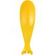 キャプテンスタッグ シェラカップスプーン マスタードイエロー UH-3007（直送品）
