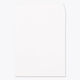 山櫻 ECカラー封筒 角3 ECホワイトCoC 100 20125690 1セット(1袋(100枚)×5)