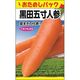 ニチノウのタネ 黒田五寸人参（おためしパック） 日本農産種苗 4960599260901 1セット（10袋入）（直送品）