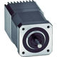 シナノケンシ ASPINA コントローラ内蔵ステッピングモータ SSAーTRシリーズ SSA-TR-42D4 1台(1個) 440-6516（直送品）