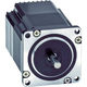 シナノケンシ ASPINA コントローラ内蔵ステッピングモータ SSAーTRシリーズ SSA-TR-56D3 1台(1個) 440-6613（直送品）