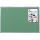 トラスコ中山 TRUSCO エコロジークロス掲示板 900X1800 グリーン KE-36SGM 1枚 281-5656（直送品）