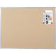 トラスコ中山 TRUSCO エコロジークロス掲示板 900X1200 ベージュ KE-34SBM 1枚 281-5672（直送品）