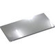 トラスコ中山 TRUSCO ステンレス棚 SUS430製軽量棚用棚板 1200X600 SU4-46 1枚(1個) 301-8598（直送品）