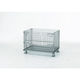 トラスコ中山 TRUSCO ネットパレット 1000X800X500 1000Kg TNP-6N 1台 462-4131（直送品）