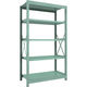 トラスコ中山 TRUSCO R3型中量棚 1200X600XH2100 5段 単体 R3-7465 1台(1個) 504-7871（直送品）