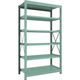 トラスコ中山 TRUSCO 中量ボルト式棚 R3型 W1200×D600×H2100 6段 単体 R3-7466 1台(1個)（直送品）