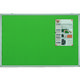 トラスコ中山 TRUSCO エコロジークロス掲示板 ピン専用 600X900 グリーン KE-23SG 1枚 520-4518（直送品）