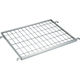 トラスコ中山 TRUSCO ステンレスハイテナー用中間棚板 1100X800 メッシュタイプ THT-5MS 1枚 521-9914（直送品）