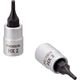 キソパワーツール ヘックスビットソケット 1/4” 2mm 83744（直送品）