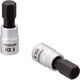 キソパワーツール ヘックスビットソケット 1/4” 8mm 83750（直送品）