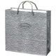 東京ユニオン 手提袋 コンサイス 小 グレー No-825B（直送品）