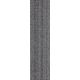 スミノエ タイルカーペット シーナリーサウンド LAYERS（レイヤーズ） ID-4013EP 250×1000mm 1セット（12枚入）（直送品）
