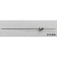トレイジャンサイエンティフィックジャパン バルブ用交換針 NV25/2.5Mー5/0.63C PK1 038810 1本（直送品）