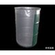 大倉工業 ドラム缶用内装袋(標準タイプ) O-2 1箱(50枚) 62-9221-68（直送品）