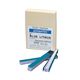 アドバンテック東洋 リトマス試験紙 ブックタイプ 青 07020010 1箱 63-1236-76（直送品）