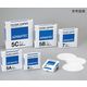アドバンテック東洋 定量濾紙 No.5B φ400mm 1521400 1箱(100枚) 63-1266-33（直送品）