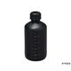 瑞穂化成工業 細口びん 黒色 PE 250mL 0114BK 1個 63-1278-62（直送品）