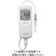 ハンナ インスツルメンツ・ジャパン 皮膚・頭皮用pH/°C計 HI 99181D 1台 63-1536-85（直送品）