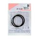 和気産業 Oリング 太さ3.5mm×内径44.7mm 2個入 P-45 P 1袋(2個) 63-1528-16（直送品）
