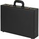 ウノフク ED KRUGER アタッシュケースS ブラック 24-0342-10 1個