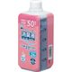 新輝合成 ポータブルトイレ用消臭液 1000mL ブルー 12026 1セット(1個×10) T1009