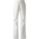 セブンユニフォーム パンツ・男女兼用 ホワイト M QL7371-0 1着（直送品）