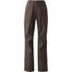 セブンユニフォーム パンツ・男女兼用 ブラウン M QL7371-6 1着（直送品）