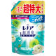 レノア 超消臭1WEEK フレッシュグリーン 詰め替え 超特大 1280mL 1個 柔軟剤 P＆G