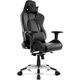 AKRacing オフィスチェア PREMIUM LOW レイブン PREMIUM/LOW-RAVEN 1脚（取寄品）