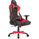 AKRacing ゲーミングチェア Pro-X V2 レッド PRO-X/RED/V2 1脚（取寄品）