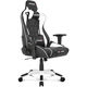 AKRacing ゲーミングチェア Pro-X V2 ホワイト PRO-X/WHITE/V2 1脚（取寄品）