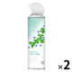 消臭スプレー スッキーリエア！ トイレ用 ミントの香り  350mL 1セット（1本×2） アース製薬