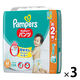 パンパース おむつ パンツ Mサイズ（6~12kg）1ケース（104枚入×3パック）さらさらケアパンツ メガジャンボ P&G
