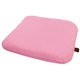 ハッピーおがわ ハッピーふあっと20 20×20×3cm K0003 ピンク 1枚（直送品）