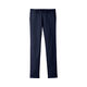 ボンマックス レディスストレートパンツ　FP6317L　ネイビー　5号　1枚（直送品）