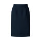 ボンマックス タイトスカート　AS2322-8　ネイビー　17号 4550338024941 1枚（直送品）