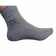コーポレーションパールスター 転倒予防靴下 T10 グレー 22~23cm 4562228110030 1足 U0310
