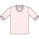 神戸生絲 国産純綿婦人用3分袖スリーマー PC-731 ピーチ L 4971751452133 1枚（直送品）