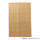 イケヒコ ヨーク 竹 2610×3520mm ベージュ 1100210025501 1枚（直送品）