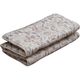 イケヒコ・コーポレーション 衛生寝具敷き布団　サンタナ GYJ シングルロング 1201051016203 1点