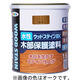 アサヒペン 水性ウッドステインEX 1.6L パイン 9019031 1缶（直送品）