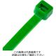 パンドウイットコーポレーション 結束バンド緑 PLT2SーC5 (100ホン) ミドリ 1袋(100本) 33036026150（直送品）