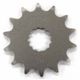 丸中洋行 SPYー016F スプロケット YAMAHA 1個（直送品）