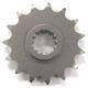 丸中洋行 SPHー020F スプロケット HONDA 1個（直送品）