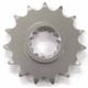丸中洋行 SPHー022F スプロケット HONDA 1個（直送品）