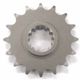 丸中洋行 SPHー023F スプロケット HONDA 1個（直送品）