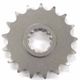 丸中洋行 SPHー027F スプロケット HONDA 1個（直送品）